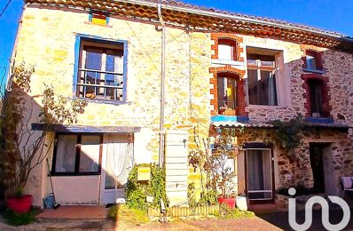 vente maison 174 000 € à proximité de Antugnac (11190)