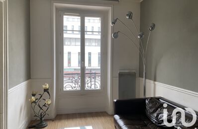 vente appartement 315 000 € à proximité de Argenteuil (95100)