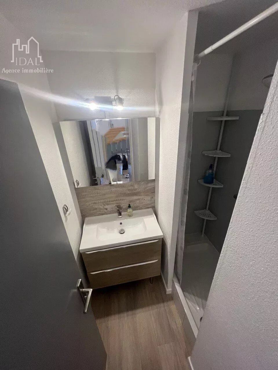 Vue à couper le souffle aux Quilles - Appartement rénové avec garage en sus