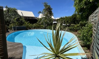 Maison 8 Pièces 255 m² à vendre à Saint-Paul (97434)