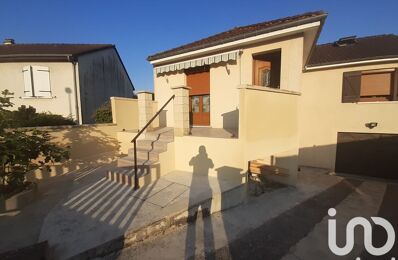 vente maison 213 500 € à proximité de Éclaron-Braucourt-Sainte-Livière (52290)