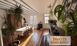 Maison 6 Pièces 115 m² à vendre à Beaumont-sur-Oise (95260)