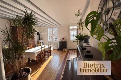 Maison 6 pièces 468000 €