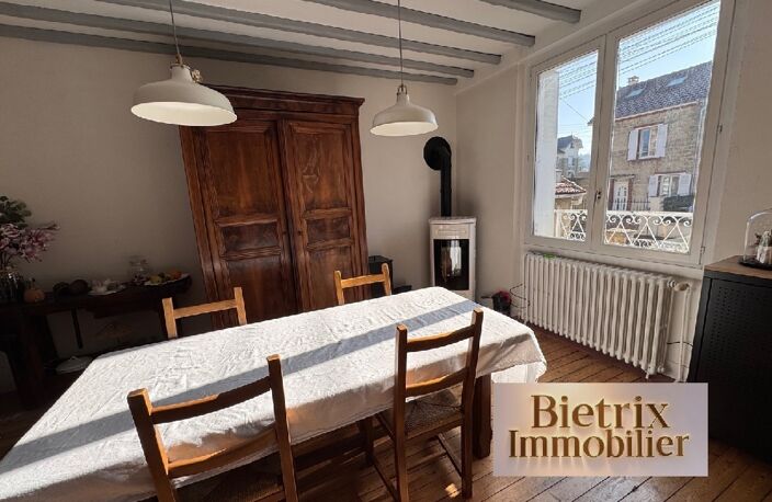 Vente maison 6 pièces 115 m² Beaumont-sur-Oise (95260) — photo 5