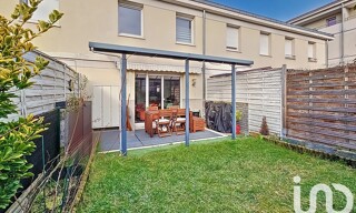 Maison 4 Pièces 74 m² à vendre à Vaires-sur-Marne (77360)