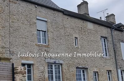 vente maison 299 900 € à proximité de Moulins en Bessin (14740)