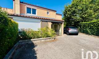 Maison 5 Pièces 133 m² à vendre à Fonbeauzard (31140)