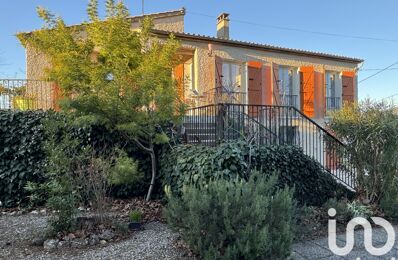 vente maison 376 000 € à proximité de Oraison (04700)