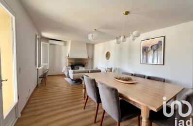 appartement 3 pièces 77 m2 à louer à Cheval-Blanc (84460)