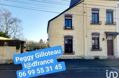 vente maison 95 000 € à proximité de Bettignies (59600)