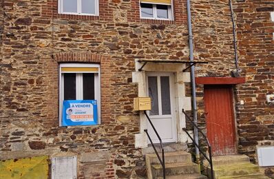 vente maison 38 000 € à proximité de Remilly-les-Pothées (08150)