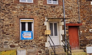 Maison 4 Pièces 65 m² à vendre à Deville (08800)