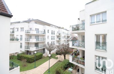 vente appartement 544 000 € à proximité de Gentilly (94250)