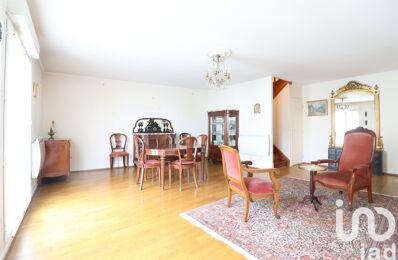 vente appartement 544 000 € à proximité de Argenteuil (95100)