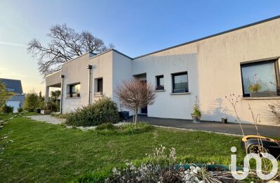 vente maison 318 000 € à proximité de Saint-Georges-Montcocq (50000)