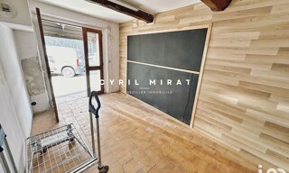 Commerce  24 m² à vendre à La Seyne-sur-Mer (83500)