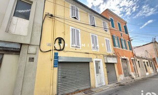 Commerce  13 m² à vendre à La Seyne-sur-Mer (83500)
