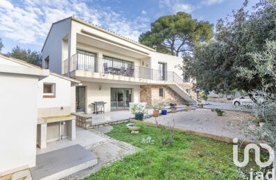 vente maison 1 300 000 € à proximité de Carnoux-en-Provence (13470)