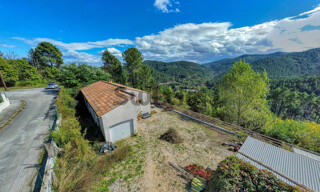 Maison 4 Pièces 85 m² à vendre à Chamborigaud (30530)