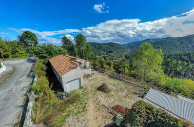 vente maison 192 000 € à proximité de Chambon (30450)