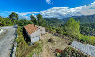 Maison 4 Pièces 85 m² à vendre à Chamborigaud (30530)