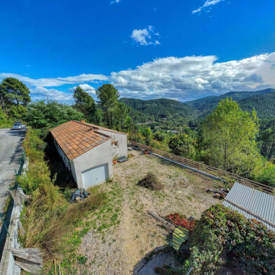 Maison 4 pièces 175000 €