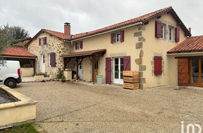 vente maison 240 000 € à proximité de Val-d'Issoire (87330)