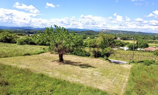 Terrain  615 m² à vendre à Ners (30360)