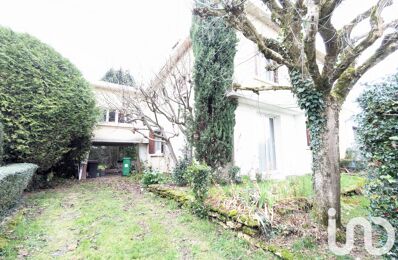 vente maison 360 000 € à proximité de Vert-le-Grand (91810)