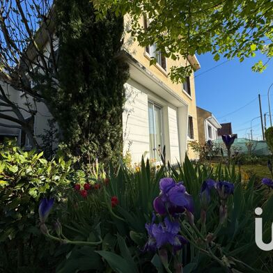 Maison 5 pièces 285000 €