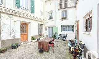 Appartement 3 Pièces 81 m² à vendre à Bagnolet (93170)