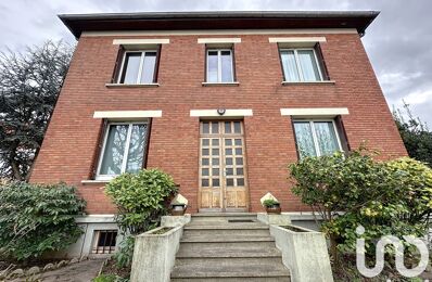 maison 7 pièces 140 m2 à vendre à Villejuif (94800)