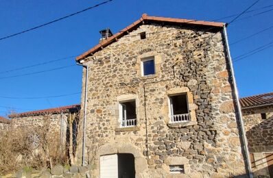 vente maison 91 500 € à proximité de Saint-Étienne-du-Vigan (43420)