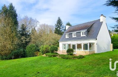 vente maison 690 700 € à proximité de La Forêt-Fouesnant (29940)