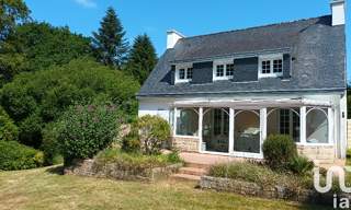 Maison 5 Pièces 119 m² à vendre à La Forêt-Fouesnant (29940)