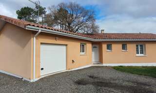 Maison 4 Pièces 95 m² à vendre à Préchacq-les-Bains (40465)