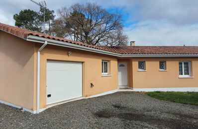 vente maison 259 000 € à proximité de Pontonx-sur-l'Adour (40465)