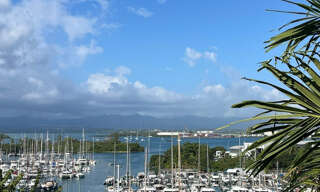 Maison 8 Pièces 193 m² à vendre à Le Gosier (97190)