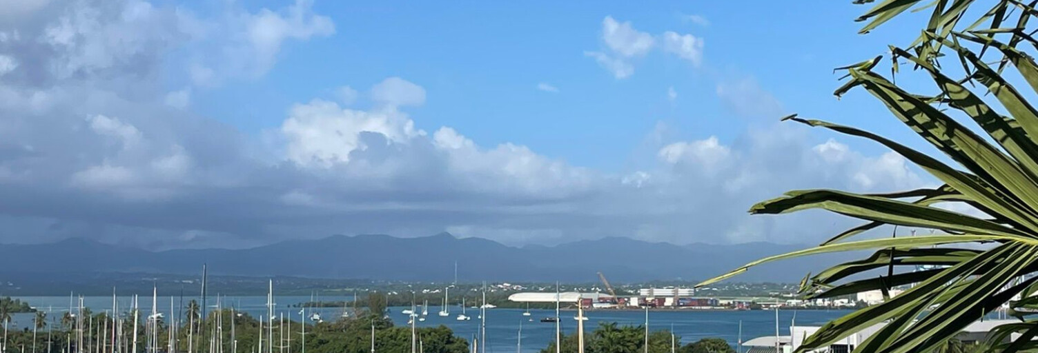 Maison 8 Pièces 193 m² à vendre à Le Gosier (97190)