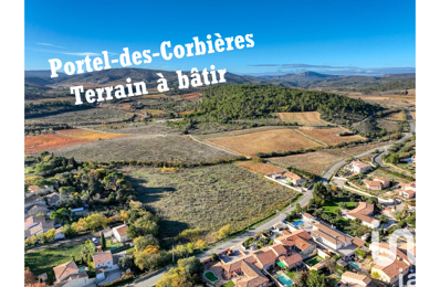 vente terrain 99 900 € à proximité de Sigean (11130)