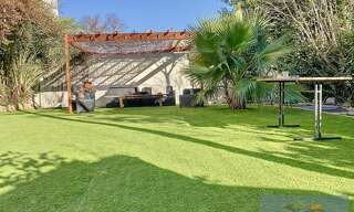 Maison 5 Pièces 158 m² à vendre à Saint-Georges-d'Orques (34680)