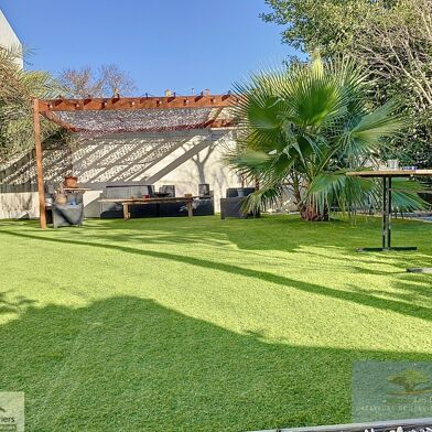 Maison 5 pièces 475000 €