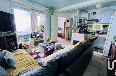 vente appartement 108 000 € à proximité de Saint-Philippe (97442)