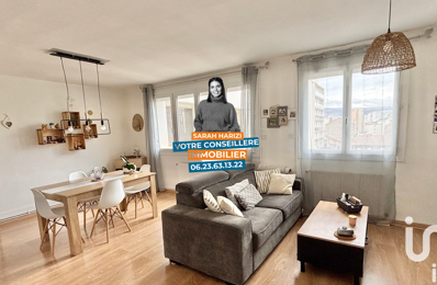 vente appartement 78 000 € à proximité de Andrézieux-Bouthéon (42160)