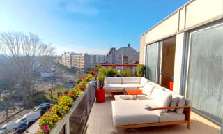 Appartement 3 Pièces 92 m² à vendre à Carcassonne (11000)