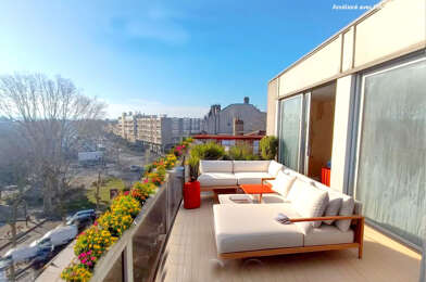 Appartement 3 pièces 170000 €