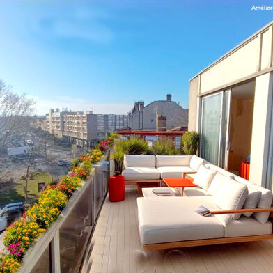 Appartement 3 pièces 170000 €