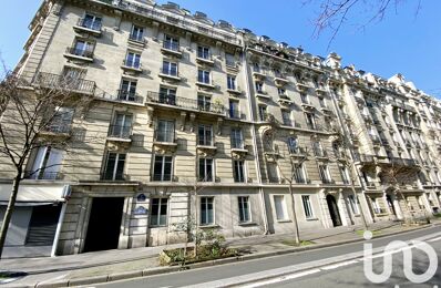 vente appartement 450 000 € à proximité de Sceaux (92330)