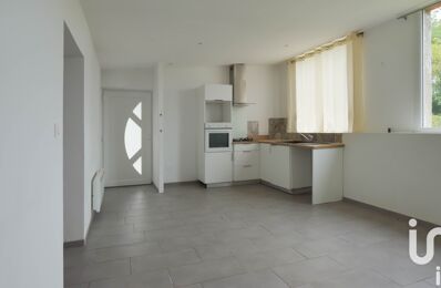 vente maison 125 000 € à proximité de Preignac (33210)