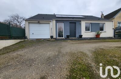 vente maison 270 000 € à proximité de Saint-Denis-Lès-Rebais (77510)